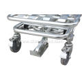 Aluminum Multifunctional Used Ambulance Stretcher For Sale